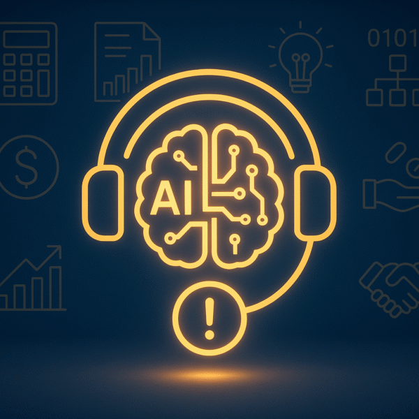 IA em Centros de Atendimento: Otimizando Emergências