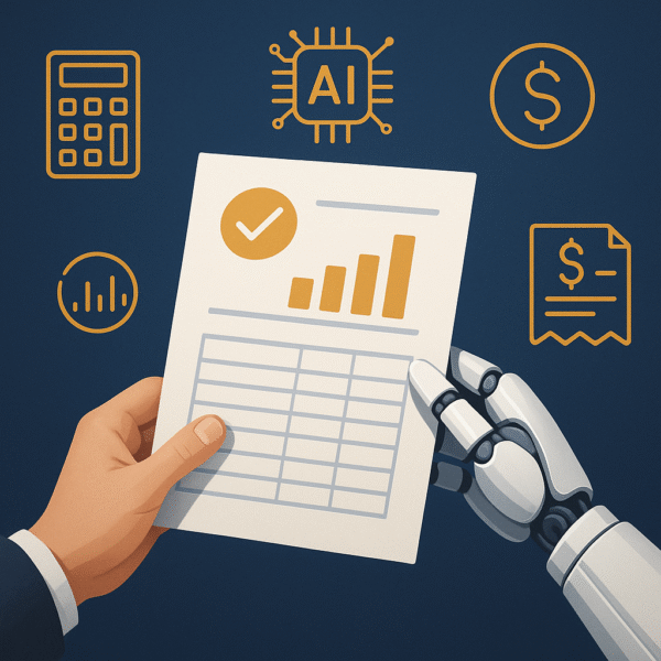 IA na Contabilidade: Soluções para Empreendedores