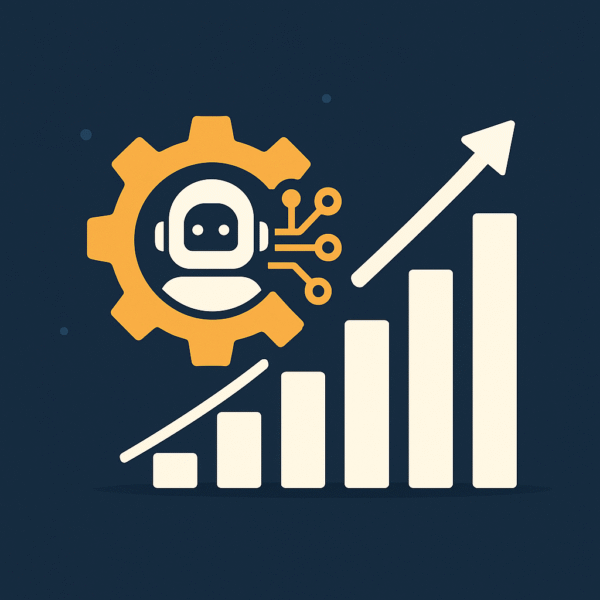 IA na Contabilidade: otimize tempo e custos