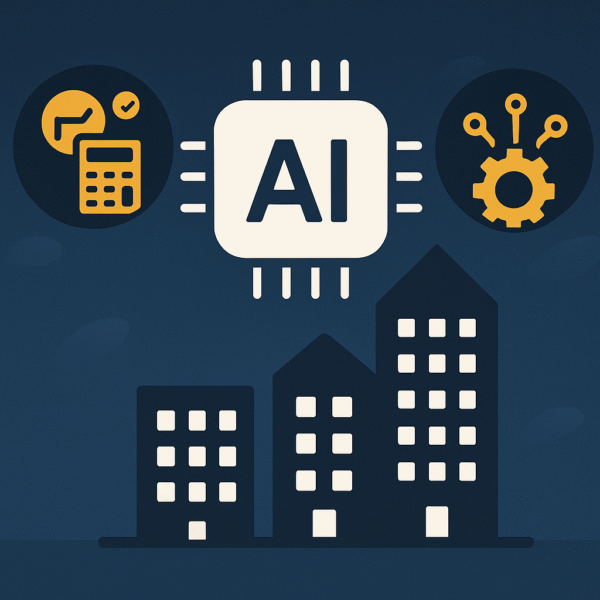 silhuetas-de-imoveis-conectadas-por-um-selo-CIB-unico